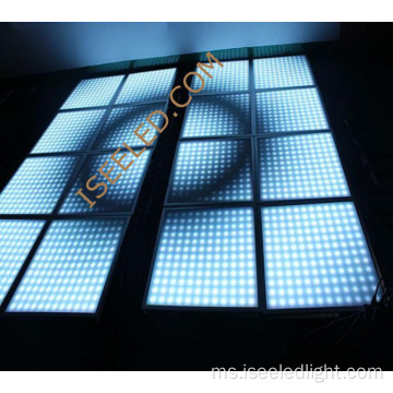 Night Club Colorful LED Panel Light for Ceiling